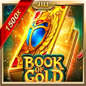 Book Of Gold