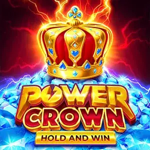 Power Crown Hold And Win