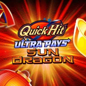 Quick Hit Sun Dragon