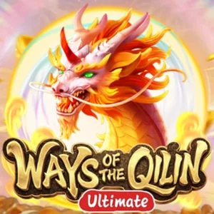 Ways Of The Qilin Ultimate