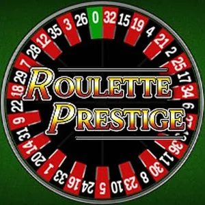 Roulette prestige