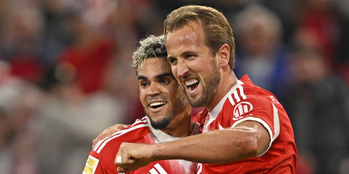 Alle Spieler des FC Bayern München einsortiert: Brutale Anlagen und teure Bankdrücker