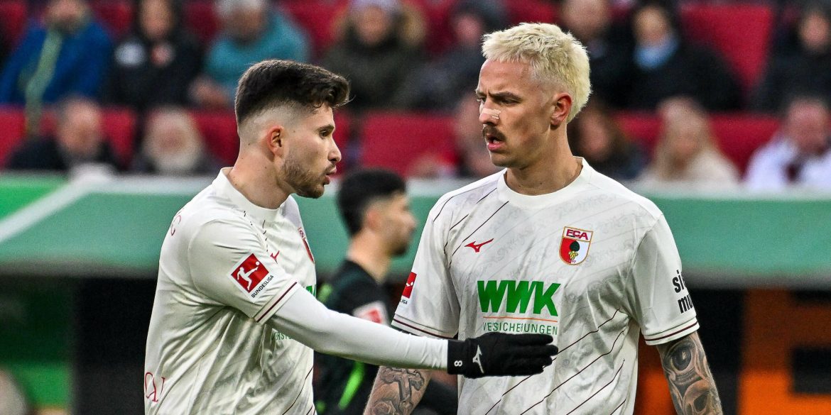Jetzt kaufen! Günstiges Restprogramm für den FC Augsburg