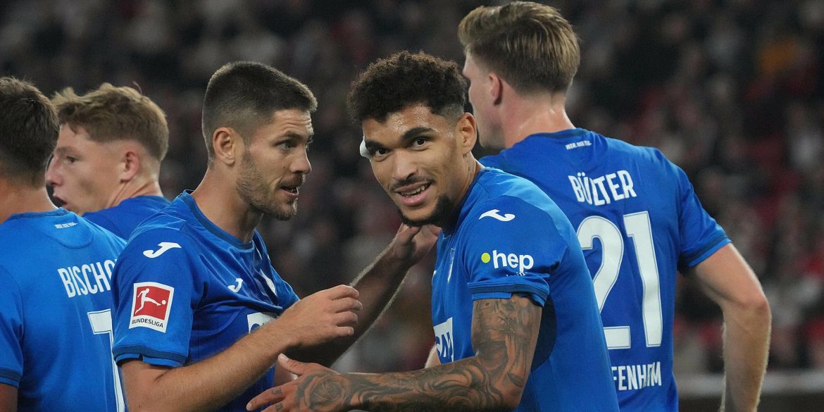 Gelingt Hoffenheim die Wende? Wen du jetzt kaufen solltest