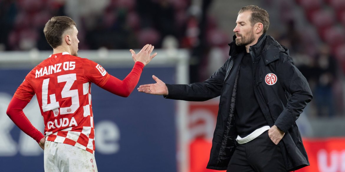Rückrundenvorschau 1. FSV Mainz 05: Erstaunliches Zeichen auf der Suche nach Siegen
