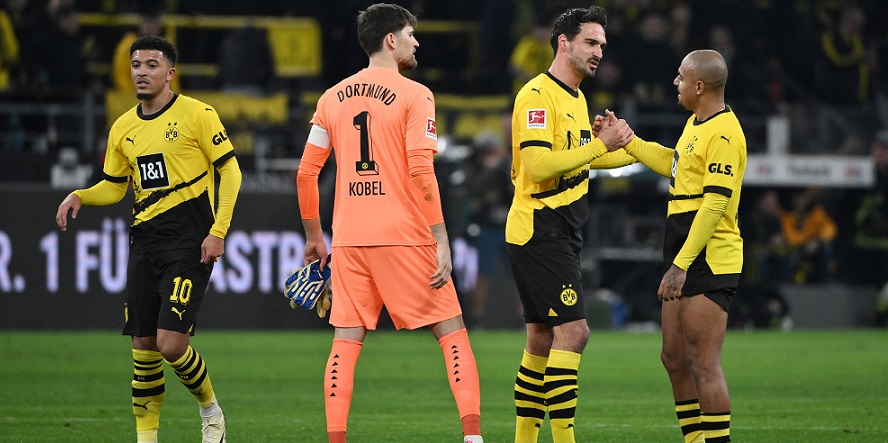 Transfers beim BVB: Wer kommt, wer bleibt, wer geht?