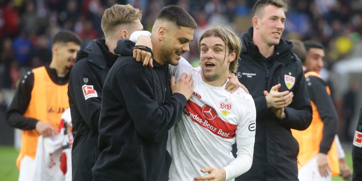 Frag Comunio: Leipziger oder VfB-Star? Was tun mit Reus und Musiala?