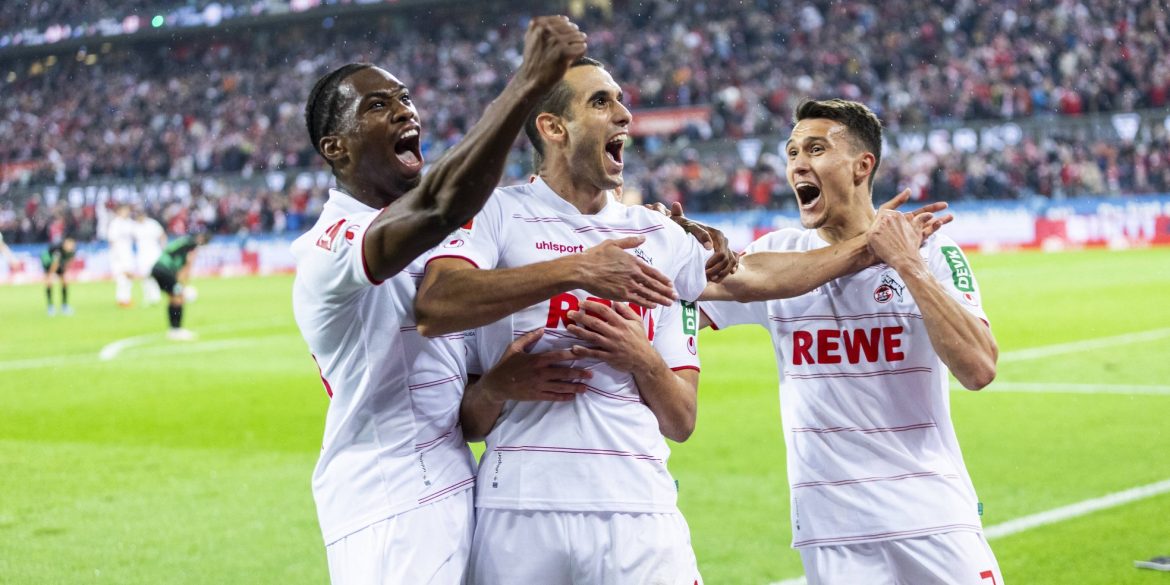 Transfergerüchte: Köln gibt den nächsten Spieler ab – Wirbel um BVB-Star
