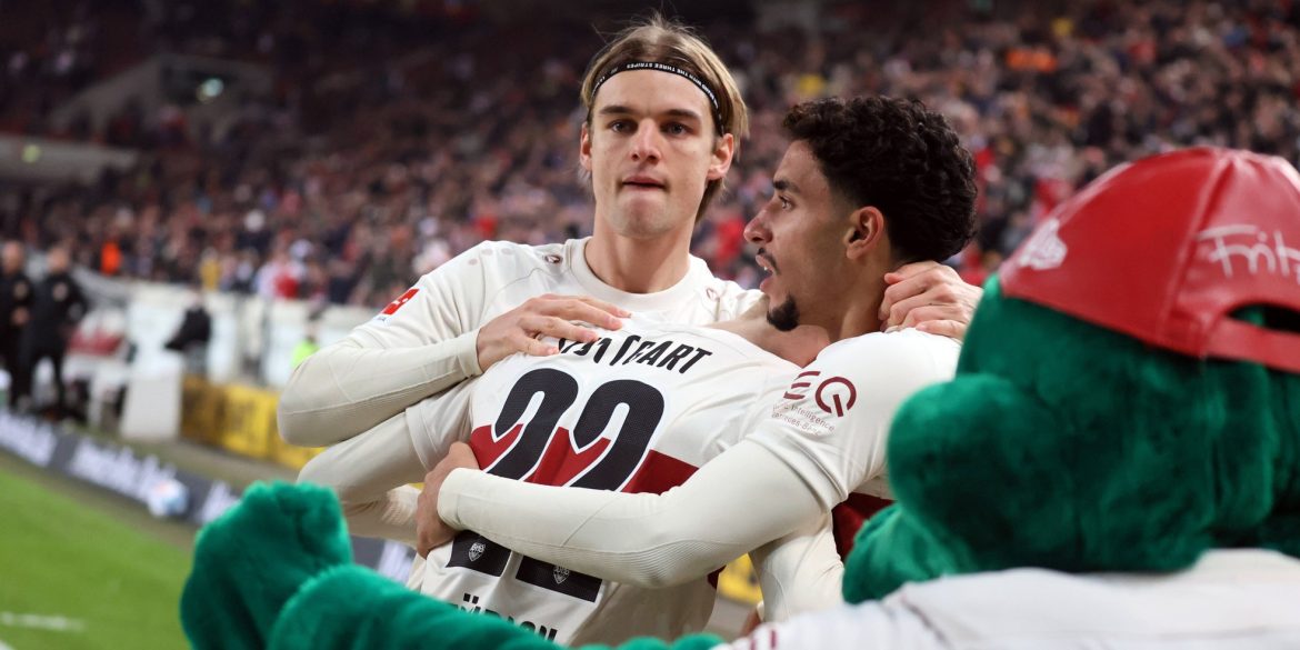 Alle Spieler des VfB Stuttgart einsortiert: Wen kaufen, wen verkaufen?
