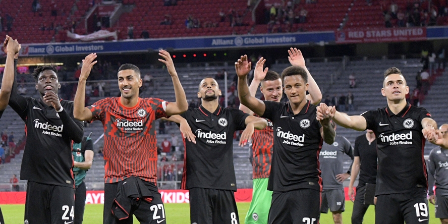 Kaufempfehlungen – Eintracht Frankfurt: Die Bayern-Besieger im Aufwind