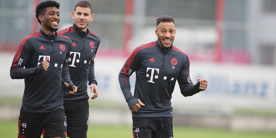 Comunio-Countdown 13. Spieltag – Update am Mittag: Wer spielt, wer fehlt, wer wackelt?