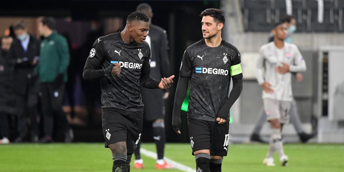 Gesperrte Spieler: Wer ersetzt Stindl, Sabitzer, Bailey & Co. am 24. Spieltag?