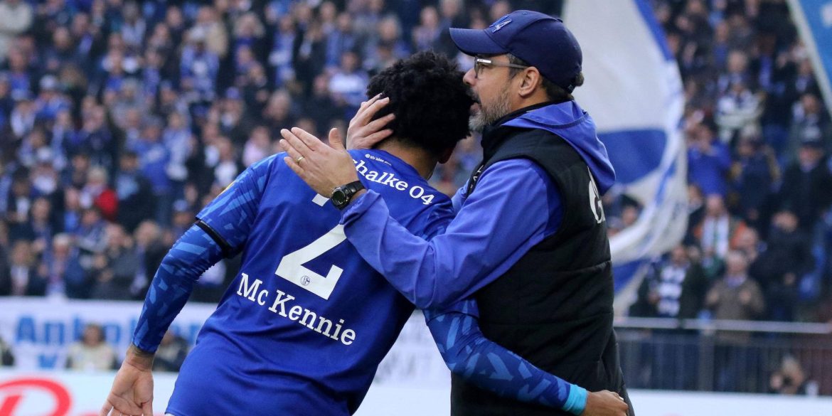 Schalke 04 nach Saisonende: Der größte Trümmerhaufen der Bundesliga – wer räumt auf?