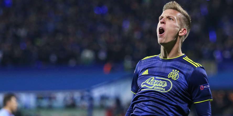 Comunio-Gerüchteküche: Leipzig vor Olmo-Coup – Can doch noch zum BVB?