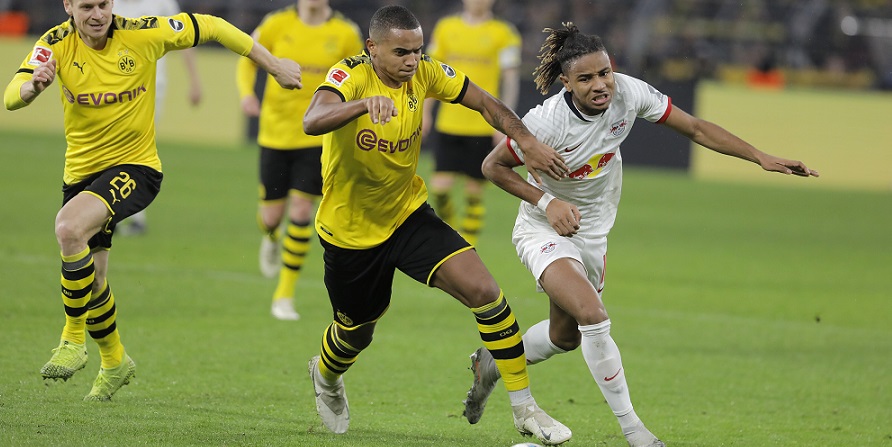 Marktwertgewinner der Woche – KW 17: Akanji, Nkunku und Co. – bereit für den Endspurt?
