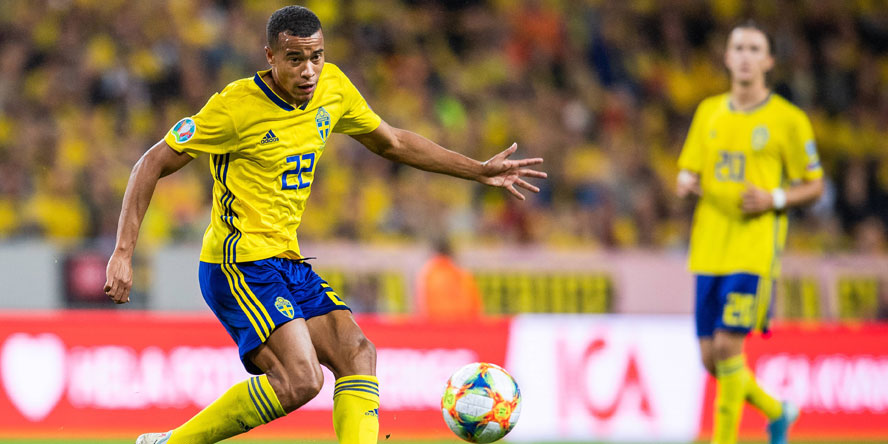Chancen verbessert: Fünf Spieler, die auf Länderspielreise durchgestartet sind