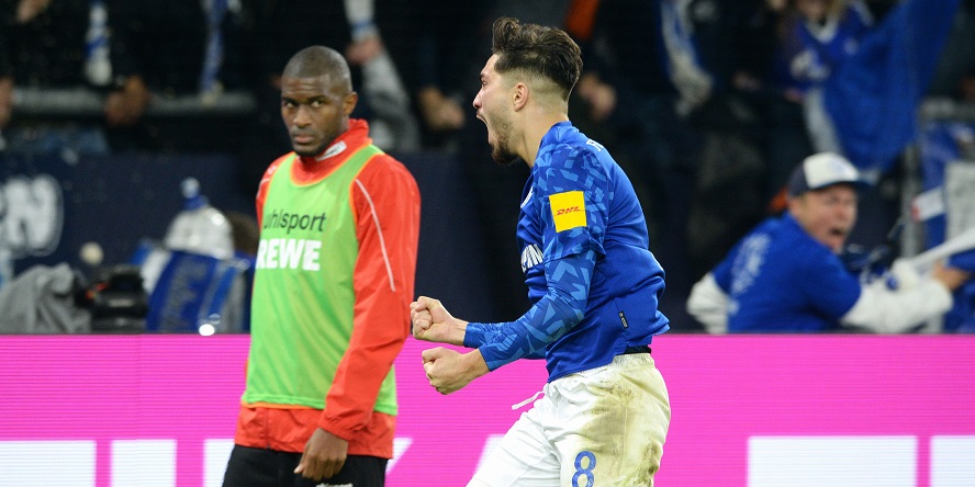 Kaufempfehlungen Schalke: Auf der Erfolgswelle mitschwimmen