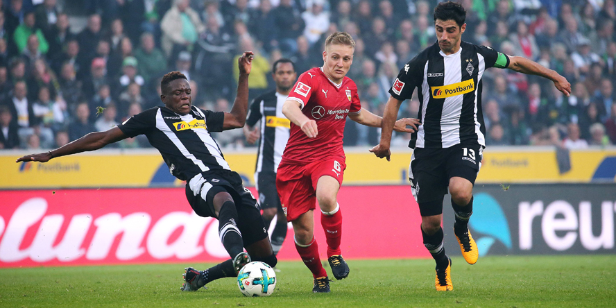 Hajtos Erben! Diese Jungs stehen vor ihrer 10. Gelben