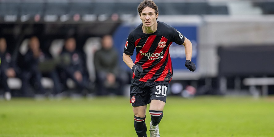 Kaufempfehlungen bis 2 Mio.: Eintracht-Rückkehrer, Gladbach-Überraschung & BVB-Youngster