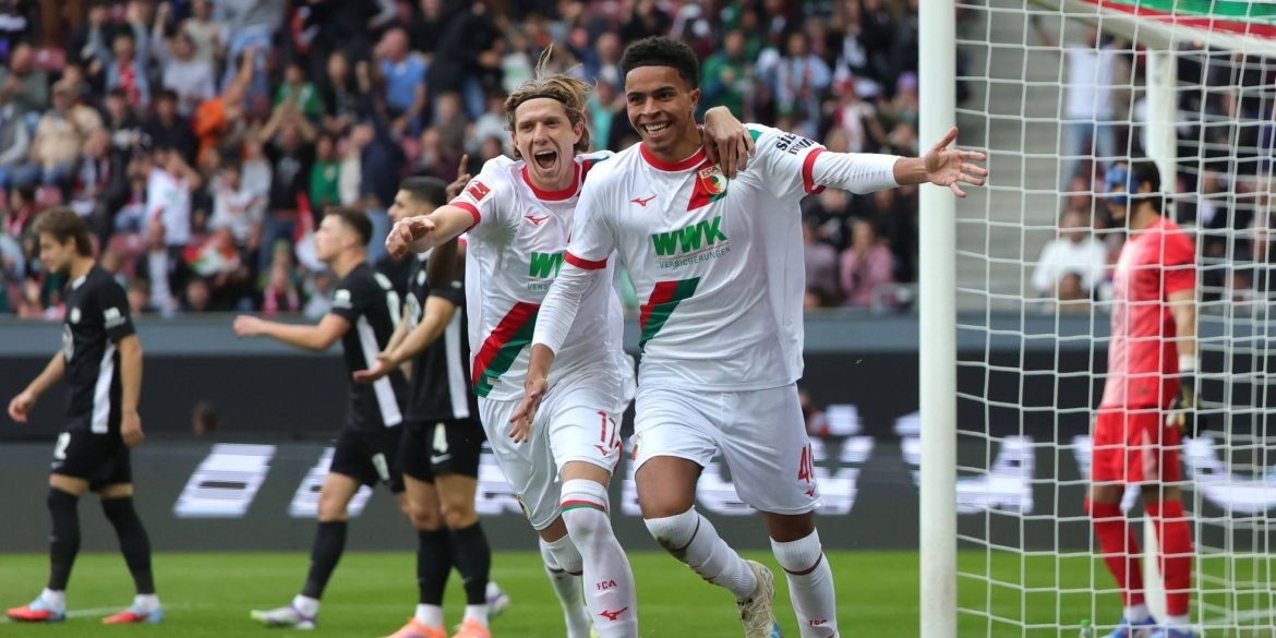 Die Gewinner des 6. Spieltags: Schnäppchen beim FC Augsburg & Bayer Leverkusen
