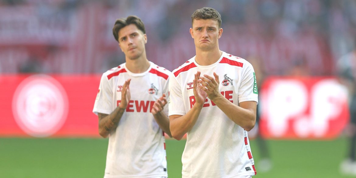 1. FC Köln – Transfers: Youngster bleibt, Routinier soll kommen! Wer geht noch?