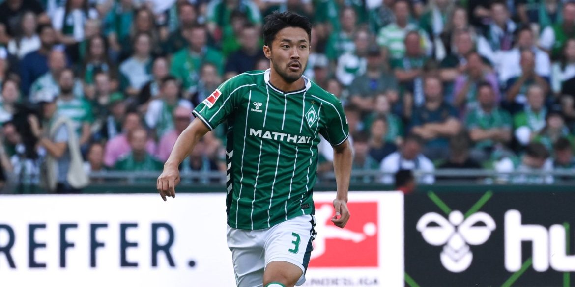 Werder Bremen: Neuzugänge Isaac Schmidt & Yukinari Sugawara im Check