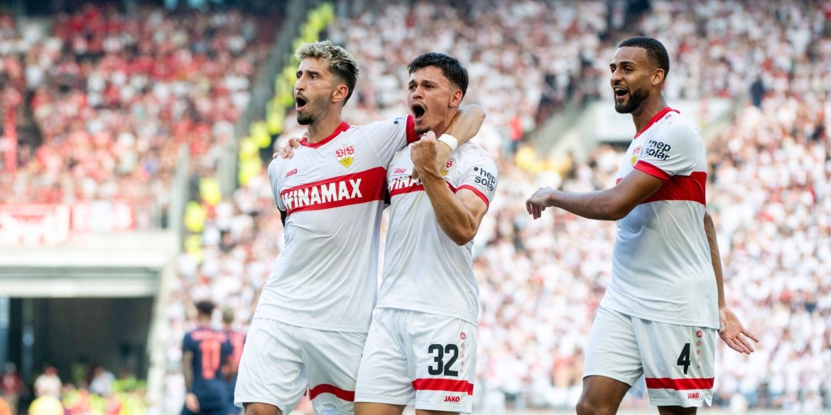 Startelf-Debüts? Beim VfB, Bayer Leverkusen und SC Freiburg gibt es neue Optionen