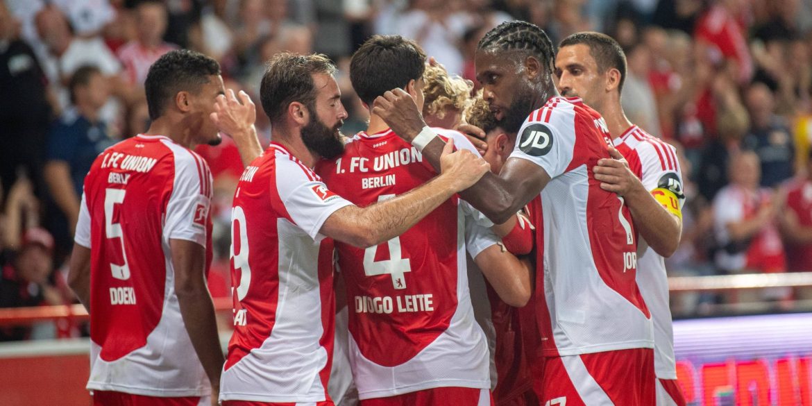 Alle Spieler von Union Berlin einsortiert: Wen kaufen, wen verkaufen?