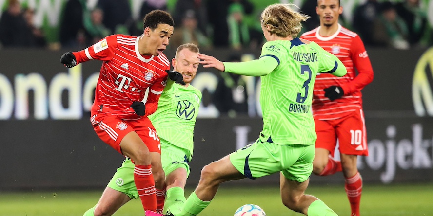 Aufstellungs-Hilfe – 13. Spieltag: Arnold & Skhiri fehlen, Musiala als Joker?