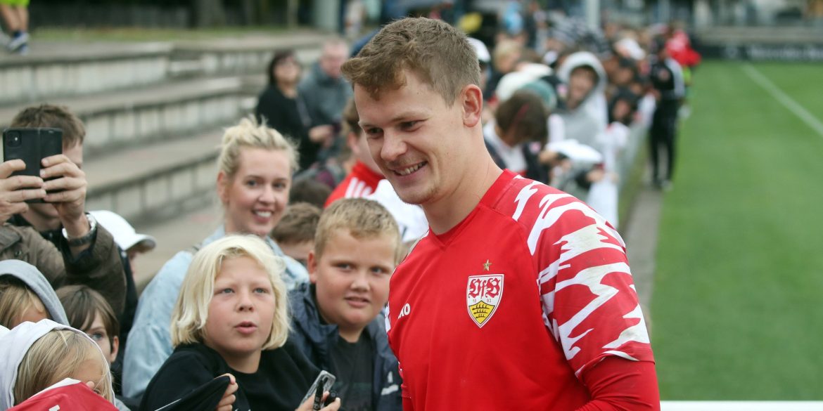 Wechsel innerhalb der Bundesliga: Lohnen sich Nübel, Sabitzer & Tousart?