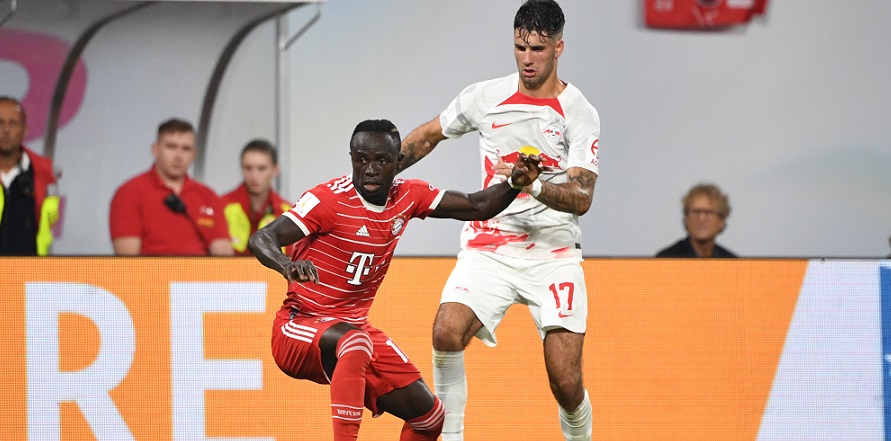 Transfergerüchte: Neuigkeiten bei Bayern, Leipzig-Star übermorgen weg?