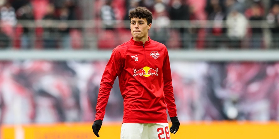 Der Comunio-Geheimtipp der Woche: Ein Leipzig-Youngster könnte von Ausfällen profitieren