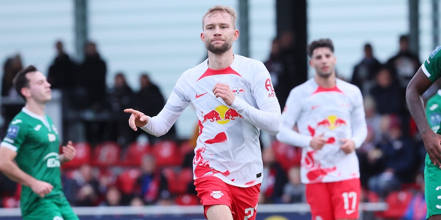 Rückrundenvorschau RB Leipzig: Meisterkandidat mit Comunio-Potenzial