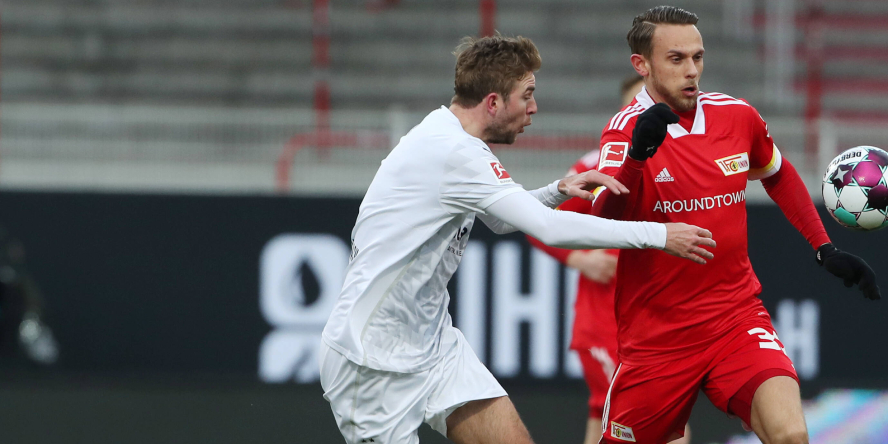 Auf Spielplan-Basis einkaufen, 24. und 25. Spieltag: Eiserne nicht gegen den Abstieg, aber gegen Abstiegskandidaten