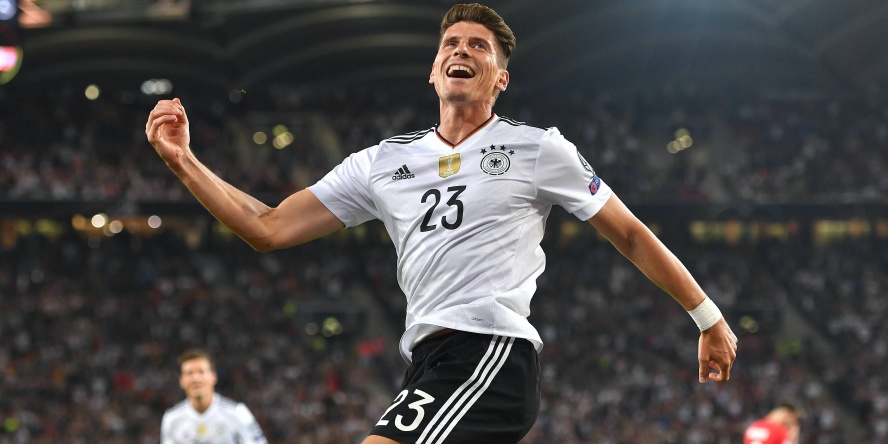 Karriereende von Mario Gomez: Wer wäre nicht gerne gewesen wie er?
