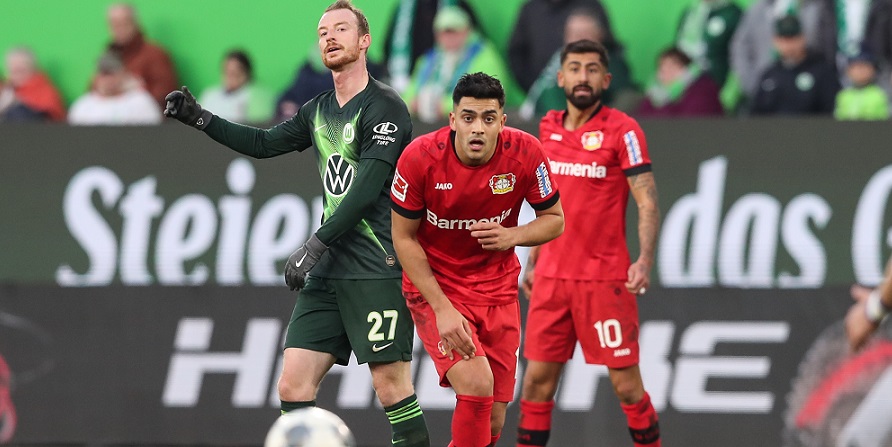 Marktwertverlierer der Woche – KW 4: Amiri und Co. – diese Spieler floppen zum Rückrunden-Auftakt!
