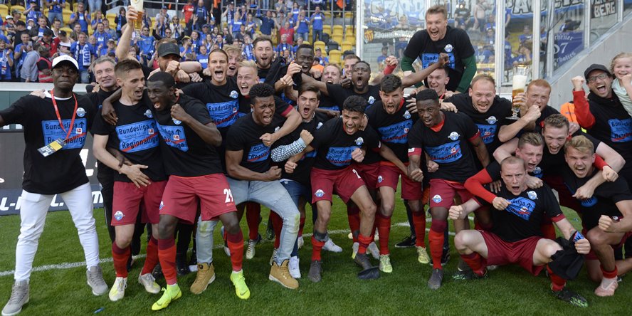 Exklusiv! Die Einstiegsmarktwerte des SC Paderborn bei Comunio