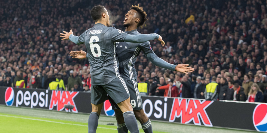 Absolute Marktwertgewinner KW 51: Bayerns Rückkehrer