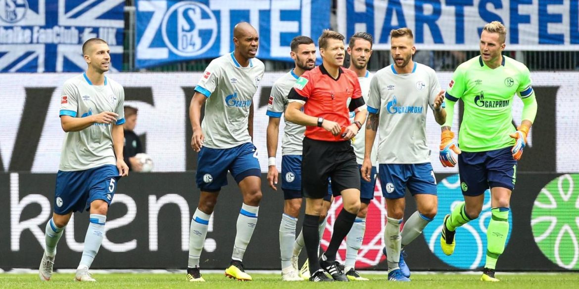 Schalke in der Krise: Welche Spieler lohnen sich trotzdem?